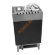 Электрическая печь Lang VAPOTHERM VG503 7,5 кВт