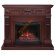 Электрокамин RealFlame Corsica Lux 25,5/26 с очагом Evrika 25,5 LED