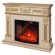 Электрокамин RealFlame Corsica Lux 25,5/26 с очагом Evrika 25,5 LED