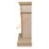 Электрокамин RealFlame Corsica Lux 25,5/26 с очагом Evrika 25,5 LED