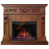 Электрокамин RealFlame Corsica Lux 25,5/26 с очагом Evrika 25,5 LED