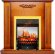 Электрокамин Royal Flame Lumsden дуб антик с очагом Fobos FX M