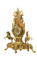 Каминные часы Virtus ROMANO 5373B			