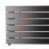 Радиатор трубчатый Loten Line Z 1750/645 10 с нижнее подключение