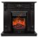Электрокамин RealFlame Ottawa с очагом Majestic Lux BL RC